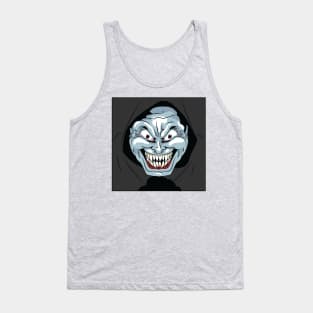 Boogey Man Tank Top